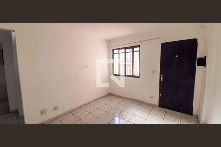 Sala de apartamento para alugar com 2 quartos, 78m² em Conceicao, Osasco