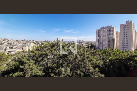 Vista do Quarto 1 de apartamento para alugar com 2 quartos, 78m² em Conceicao, Osasco