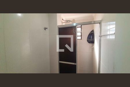 Banheiro de apartamento para alugar com 2 quartos, 78m² em Conceicao, Osasco