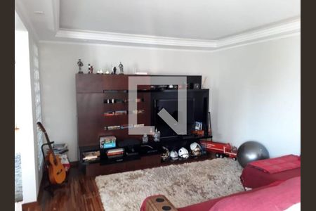 Sala de apartamento à venda com 3 quartos, 106m² em Jardim Sao Paulo(Zona Norte), São Paulo