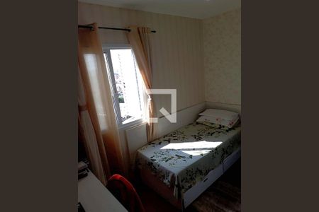 Quarto 1 de apartamento à venda com 3 quartos, 106m² em Jardim Sao Paulo(Zona Norte), São Paulo