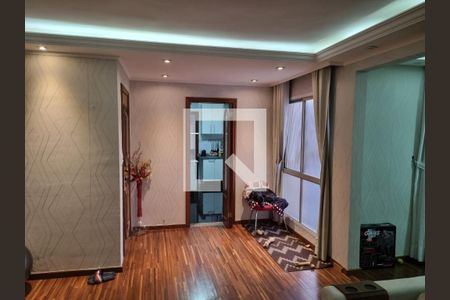Sala de apartamento à venda com 3 quartos, 106m² em Jardim Sao Paulo(Zona Norte), São Paulo