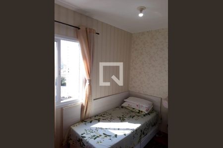 Quarto 1 de apartamento à venda com 3 quartos, 106m² em Jardim Sao Paulo(Zona Norte), São Paulo