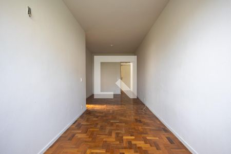 Sala de apartamento para alugar com 1 quarto, 63m² em Tijuca, Rio de Janeiro
