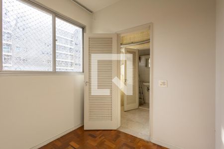 Quarto Revertido de apartamento para alugar com 1 quarto, 63m² em Tijuca, Rio de Janeiro