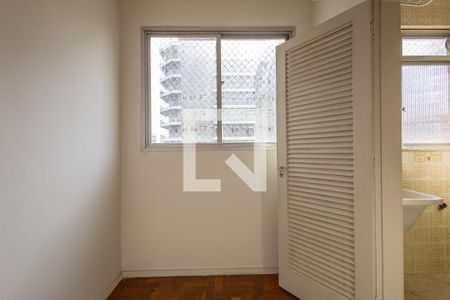 Quarto Revertido de apartamento para alugar com 1 quarto, 63m² em Tijuca, Rio de Janeiro