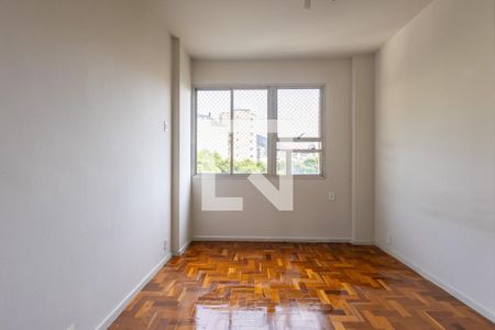 Quarto de apartamento para alugar com 1 quarto, 63m² em Tijuca, Rio de Janeiro