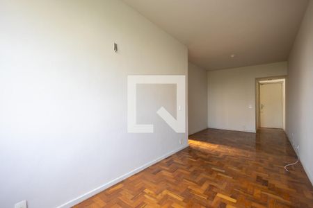 Sala de apartamento para alugar com 1 quarto, 63m² em Tijuca, Rio de Janeiro