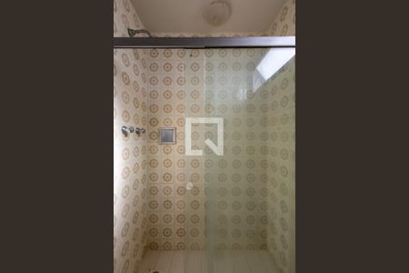 Apartamento para alugar com 63m², 1 quarto e 1 vaga Apartamento para alugar com 63m², 1 quarto e 1 vagaBanheiro