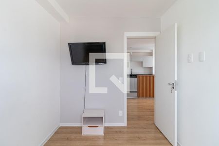 Quarto 2 de apartamento para alugar com 2 quartos, 40m² em Barra Funda, São Paulo