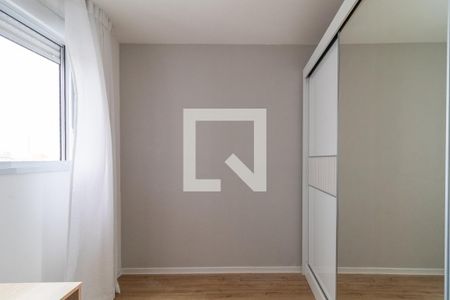 Quarto 1 de apartamento para alugar com 2 quartos, 40m² em Barra Funda, São Paulo