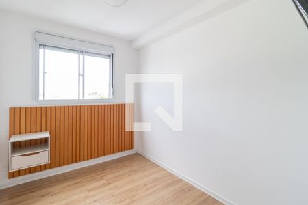 Quarto 2 de apartamento para alugar com 2 quartos, 40m² em Barra Funda, São Paulo