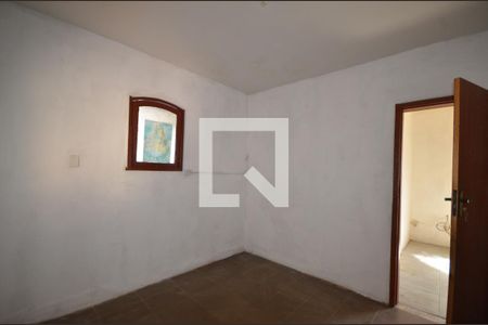 Quarto 1 de casa para alugar com 2 quartos, 65m² em Cascadura, Rio de Janeiro