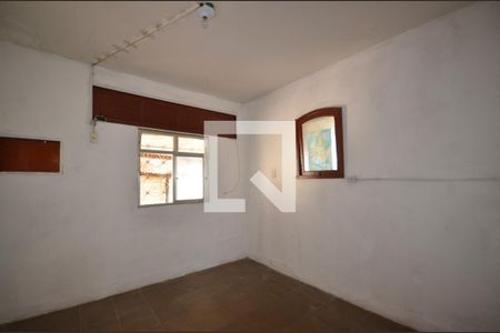 Quarto 1 de casa para alugar com 2 quartos, 65m² em Cascadura, Rio de Janeiro