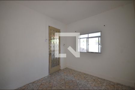 Sala de casa para alugar com 2 quartos, 65m² em Cascadura, Rio de Janeiro