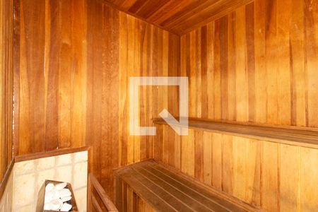 Área comum - Sauna de apartamento para alugar com 1 quarto, 34m² em Jardim Paulista, São Paulo