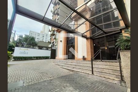 Fachada de apartamento para alugar com 1 quarto, 34m² em Jardim Paulista, São Paulo