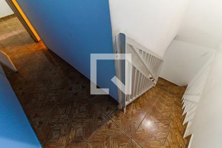 Hall de casa à venda com 5 quartos, 187m² em Jardim das Camelias, São Paulo