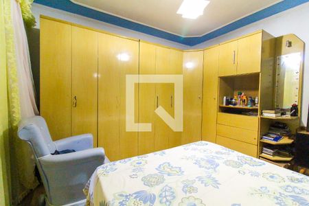 Quarto 2 de casa à venda com 5 quartos, 187m² em Jardim das Camelias, São Paulo