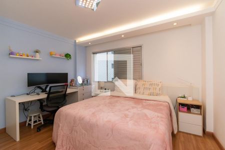 Quarto 1 de apartamento à venda com 3 quartos, 84m² em Liberdade, São Paulo