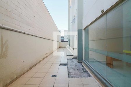 Área comum - Churrasqueira de apartamento à venda com 3 quartos, 82m² em Butantã, São Paulo