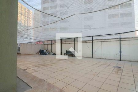 Área comum - Churrasqueira de apartamento à venda com 3 quartos, 82m² em Butantã, São Paulo