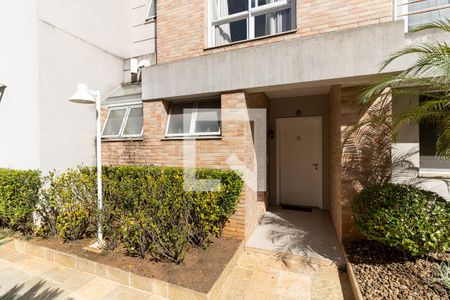 Área Comum de casa de condomínio à venda com 3 quartos, 240m² em Aclimação, São Paulo