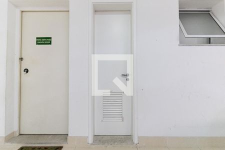 Área Comum - Estacionamento de casa de condomínio à venda com 3 quartos, 240m² em Aclimação, São Paulo