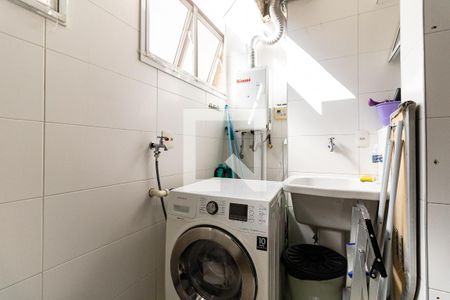 Área de Serviço de casa de condomínio à venda com 3 quartos, 240m² em Aclimação, São Paulo