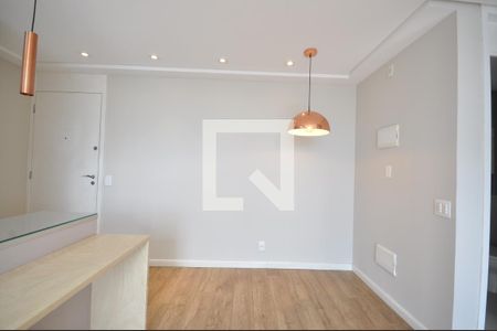 Sala de apartamento à venda com 2 quartos, 48m² em Vila Guilherme, São Paulo
