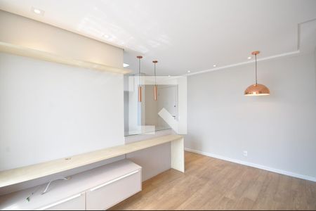 Sala de apartamento à venda com 2 quartos, 48m² em Vila Guilherme, São Paulo