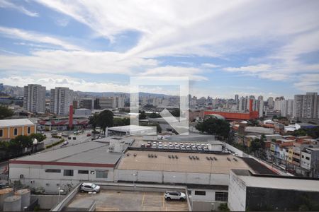Vista do Quarto 1 de apartamento à venda com 2 quartos, 48m² em Vila Guilherme, São Paulo