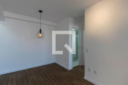 Sala de apartamento à venda com 2 quartos, 64m² em Vila Independencia, São Paulo