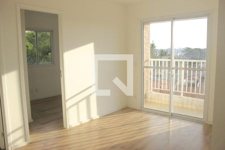 Apartamento para alugar com 2 quartos, 45m² em Vila Itapegica, Guarulhos