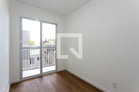 Sala de apartamento à venda com 1 quarto, 27m² em Tatuapé, São Paulo