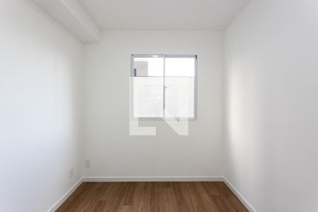 Quarto de apartamento à venda com 1 quarto, 27m² em Tatuapé, São Paulo