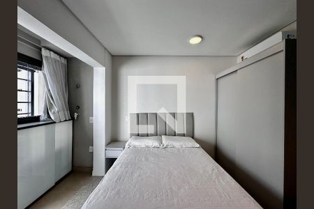 Studio de kitnet/studio para alugar com 0 quarto, 24m² em Brooklin, São Paulo