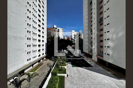 Vista Studio de kitnet/studio à venda com 0 quarto, 24m² em Brooklin, São Paulo