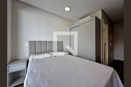 Studio de kitnet/studio para alugar com 0 quarto, 24m² em Brooklin, São Paulo