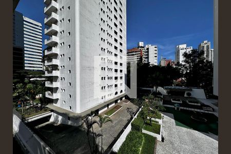 Vista Studio de kitnet/studio à venda com 0 quarto, 24m² em Brooklin, São Paulo