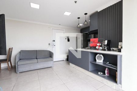 Apartamento à venda com 1 quarto, 50m² em Vila Olímpia, São Paulo