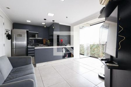 Apartamento à venda com 1 quarto, 50m² em Vila Olímpia, São Paulo