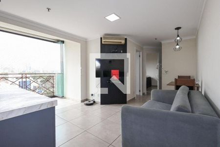 Apartamento à venda com 1 quarto, 50m² em Vila Olímpia, São Paulo