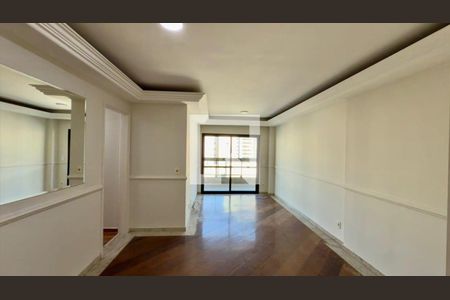 Apartamento à venda com 2 quartos, 74m² em Vila Olímpia, São Paulo