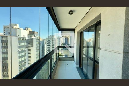 Apartamento à venda com 2 quartos, 74m² em Vila Olímpia, São Paulo