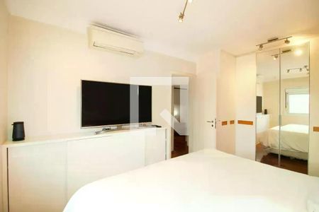 Apartamento à venda com 3 quartos, 110m² em Vila Olímpia, São Paulo