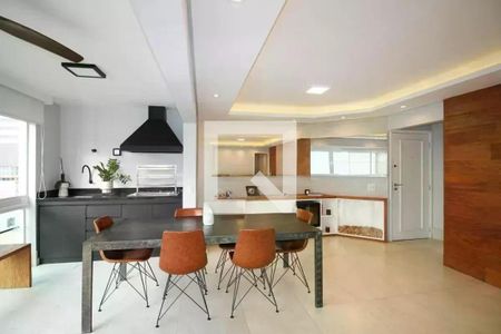 Apartamento à venda com 3 quartos, 110m² em Vila Olímpia, São Paulo