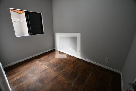 Quarto 2 de casa para alugar com 2 quartos, 80m² em Vila Jequitibas, Campinas