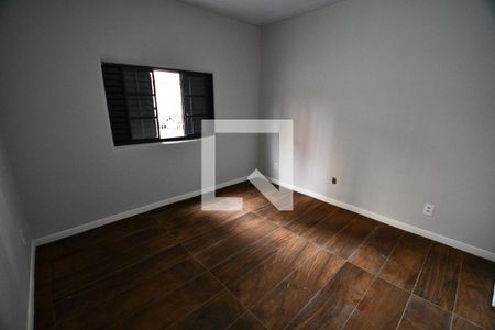 Quarto 1 de casa para alugar com 2 quartos, 80m² em Vila Jequitibas, Campinas