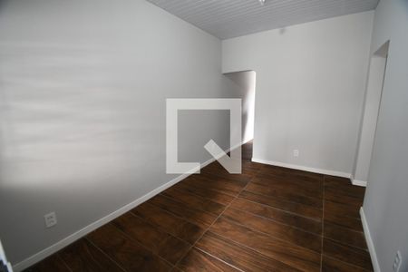 Sala de casa para alugar com 2 quartos, 80m² em Vila Jequitibas, Campinas